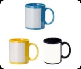 Custom printed Patch Mug — Xeflux Margao Goa