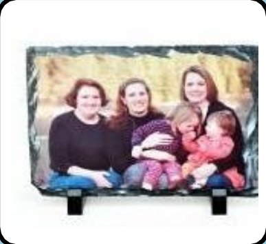 Custom printed Photo Rock – SH-03 — Xeflux Margao Goa